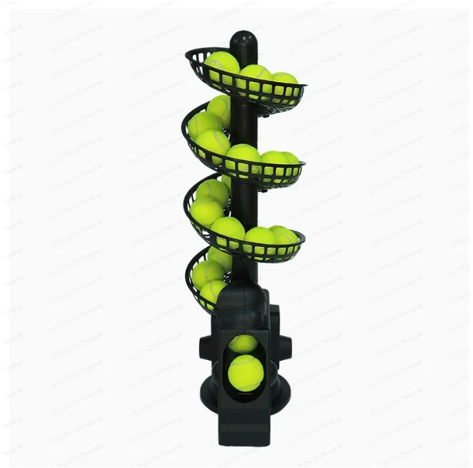 Adjustable Tennis Training Transmitter