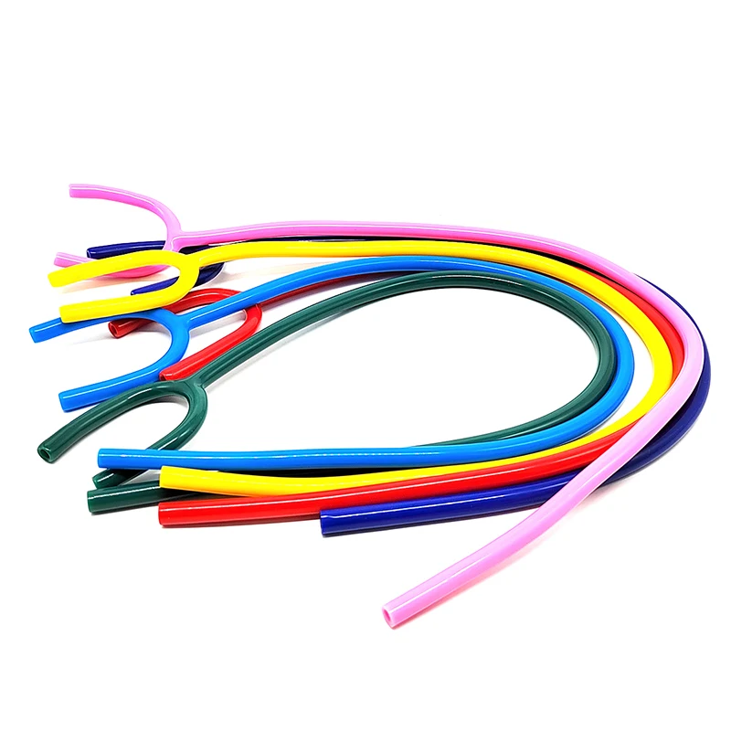 Y-shaped Hose Stethoscope Accessories Stethoscope Sound Tube Rubber Tube Stethoscope Accessories