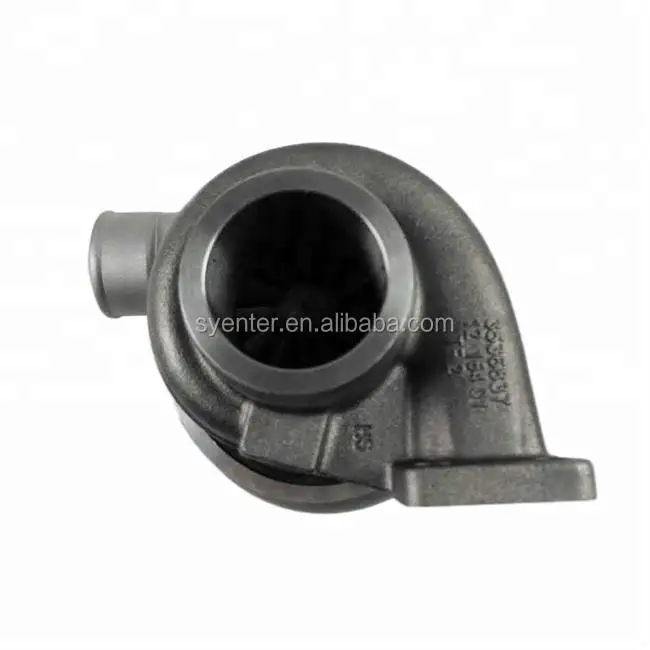 Construction Machinery Parts Turbo engine HX35 turbocharger 4035373 4035374 4089711 3786885 6738-81-8090