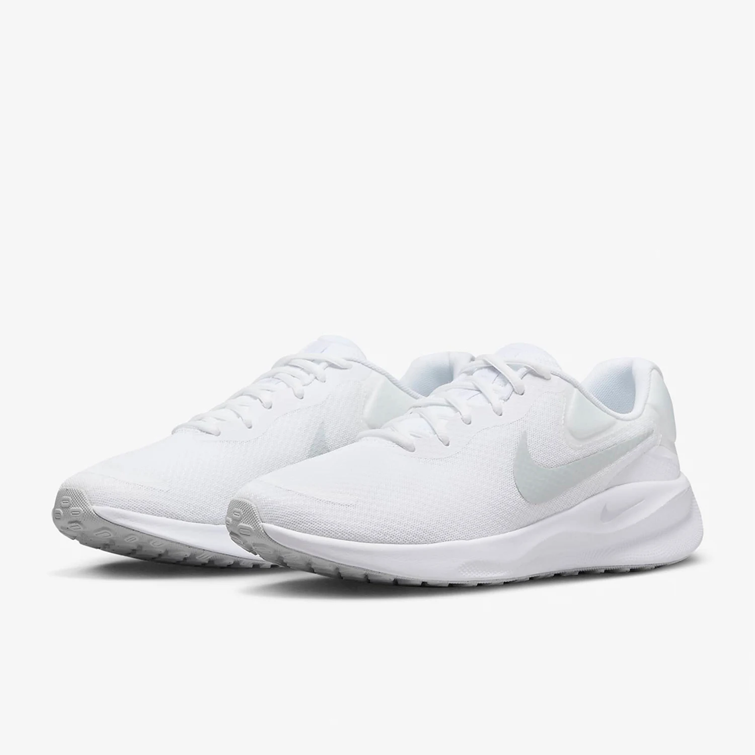 

Официальные новые кроссовки унисекс с мягкой сеткой и толстой подошвой Nike FB2207-100