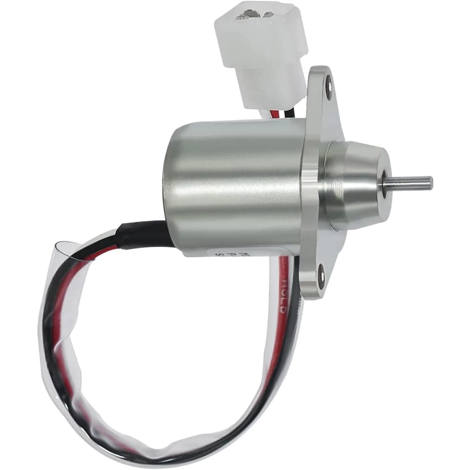 

12V Fuel Shutdown Solenoid Valve SA-5190-12 fits for Yanmar 4TNV94 4TNV98 fits for Hyundai R55-7 R60-7 R80-7