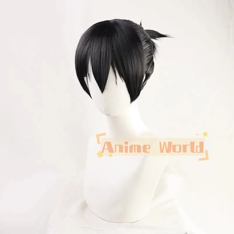 Mechamaru Ultimate Headwear Cosplay Wig Halloween Carnival