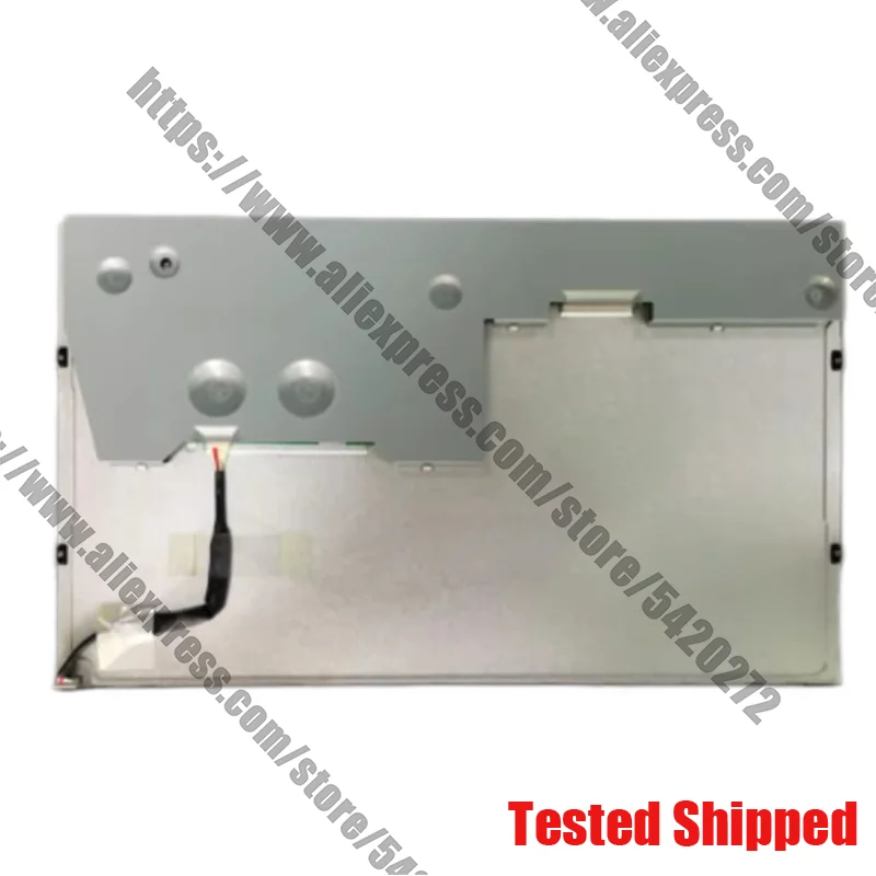 

Original 15.6 Inch LCD Panel G156XW01 V2 LCD Display Screen