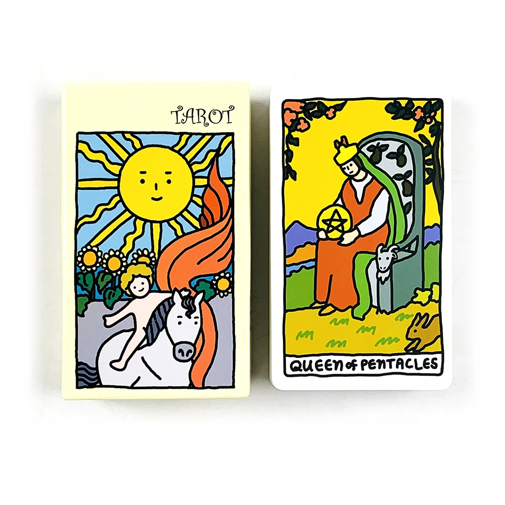 Hot-Selling Tarot C…