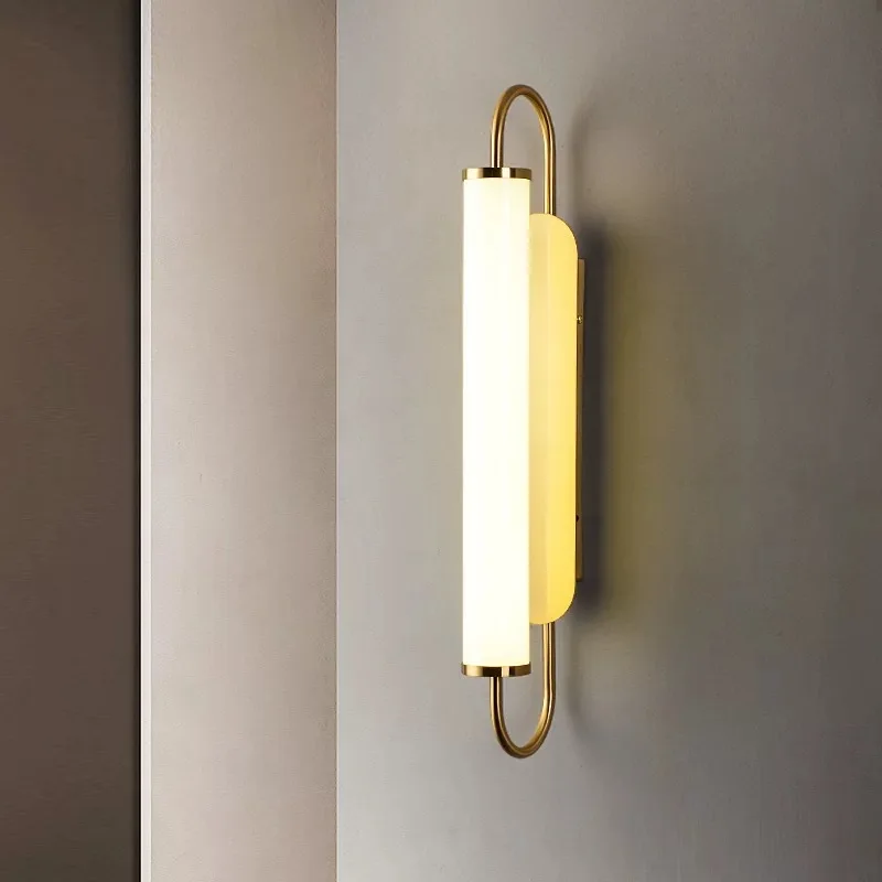Nordic Wall Lamp Ho… - image