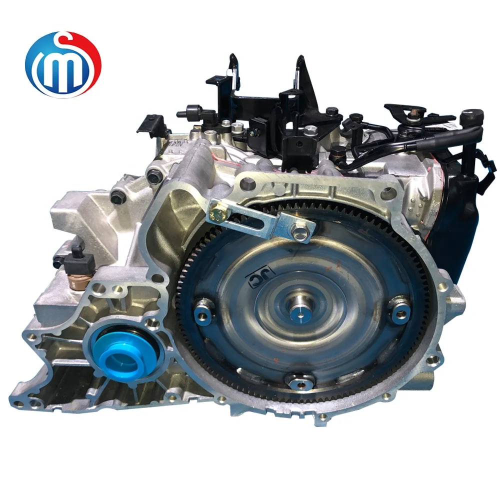 

Совершенно новый 4500039615 4500039AH0 2.0L F4A42 автоматическая коробка передач в сборе для HYUNDA-TUCSON 2004-2008