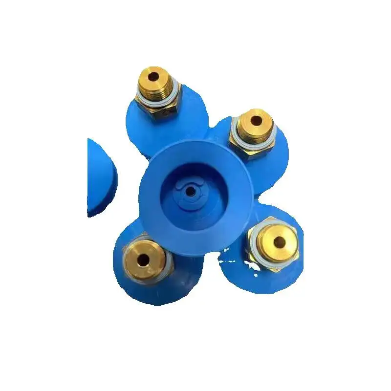 Suction Cup Complete VASB-30-1/8-PUR-B 1395690 VASB-30-1/8-SI-B 1377637 VASB-40-1/4-NBR 35413