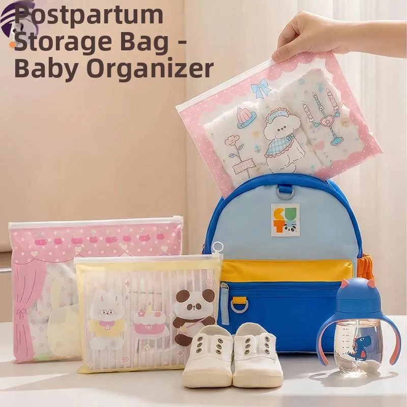 bolsa-de-armazenamento-de-roupas-de-bebe-bolsa-selada-a-prova-d'agua-para-bercario-organizador-de-roupas-intimas-bolsa-de-maternidade-bolsa-para-classificacao-de-itens-de-bebe