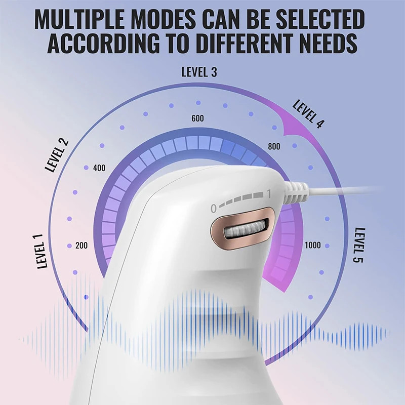 الكهربائية مُدلك سلوليت آلة نحت الجسم الجسم التخسيس للساق الخصر الذراع تدليك الجسم الجلد رفع جهاز العناية بالجمال #2