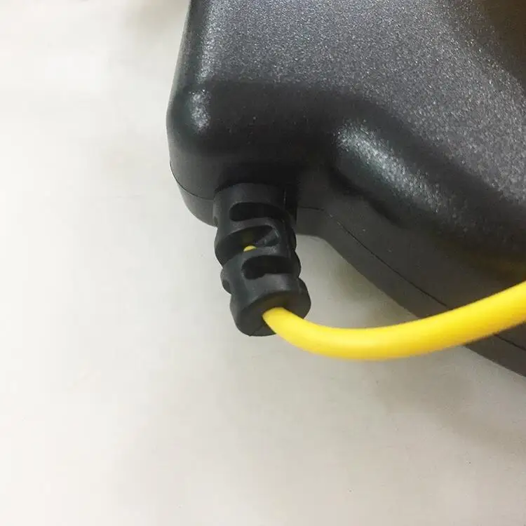 Onefind Fiber Optical OTDR Launch Cable Box With Singlemode Multimode OM3 With Length 1km 2km 500m And SC LC FC ST Connector