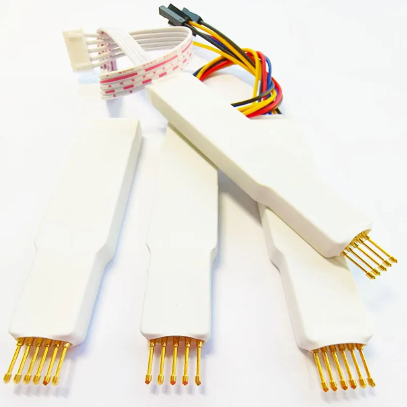 Burn-in Burn-in Test Pin Spring Pin Probe STC STM32 ARM Microcontroller Burn-in 2,54/2,0/1,27 mm