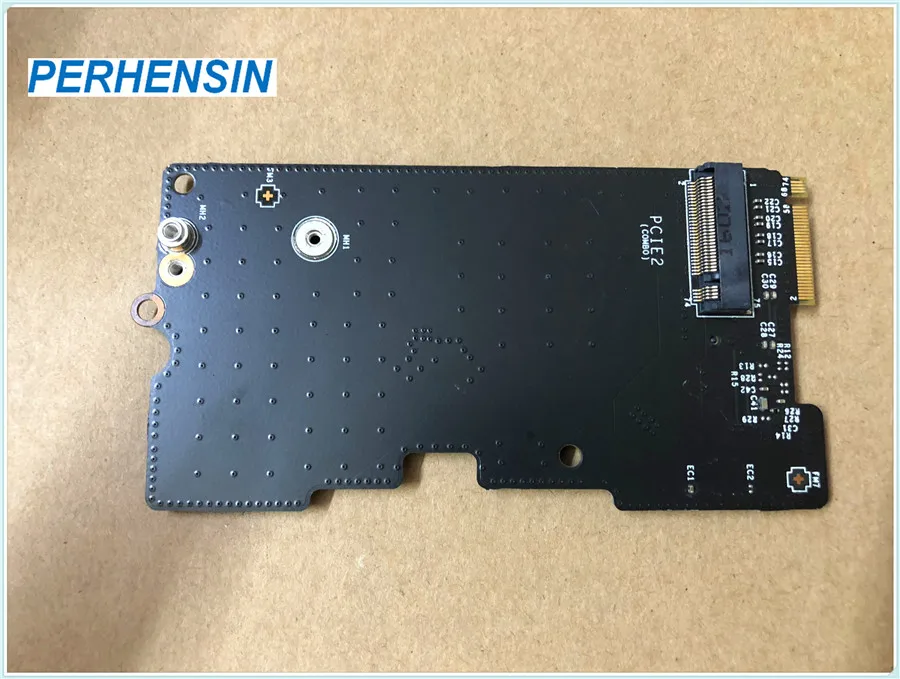 Original FOR MSI GE62 GE72 GT72 SSD SATA BOARD MS-17842 100% Works Perfectly Free Shipping