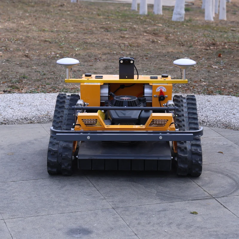 Customized Agricult…