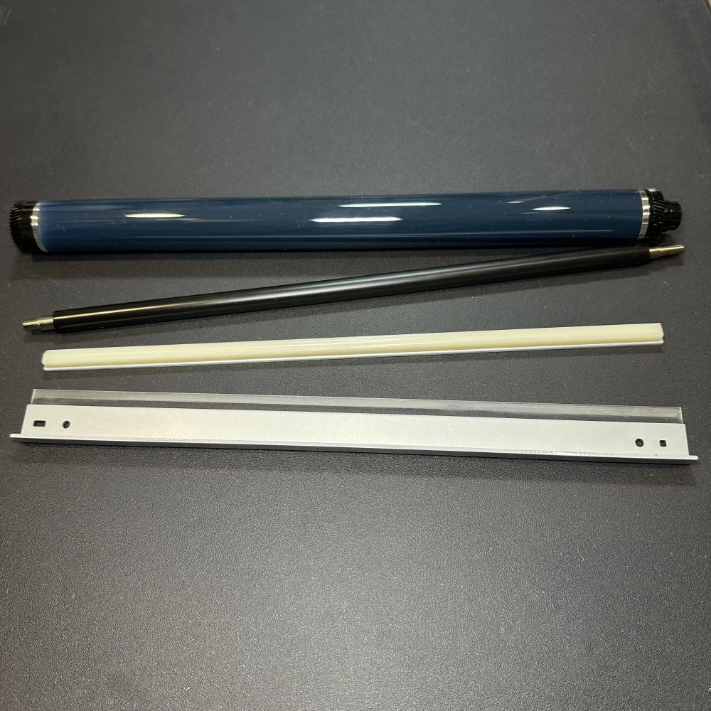 

DRUM UNIT KIT FOR RICOH MPC2030 MPC2050 MPC2051 OPC DRUM D809-2010 BLADE CHARGE ROLLER