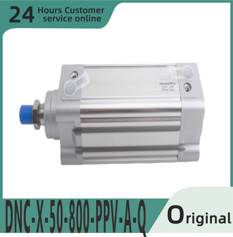 

Brand new original cylinder DNC-X-50-800-PPV-A-Q
