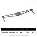 140mm gray 8x5mm