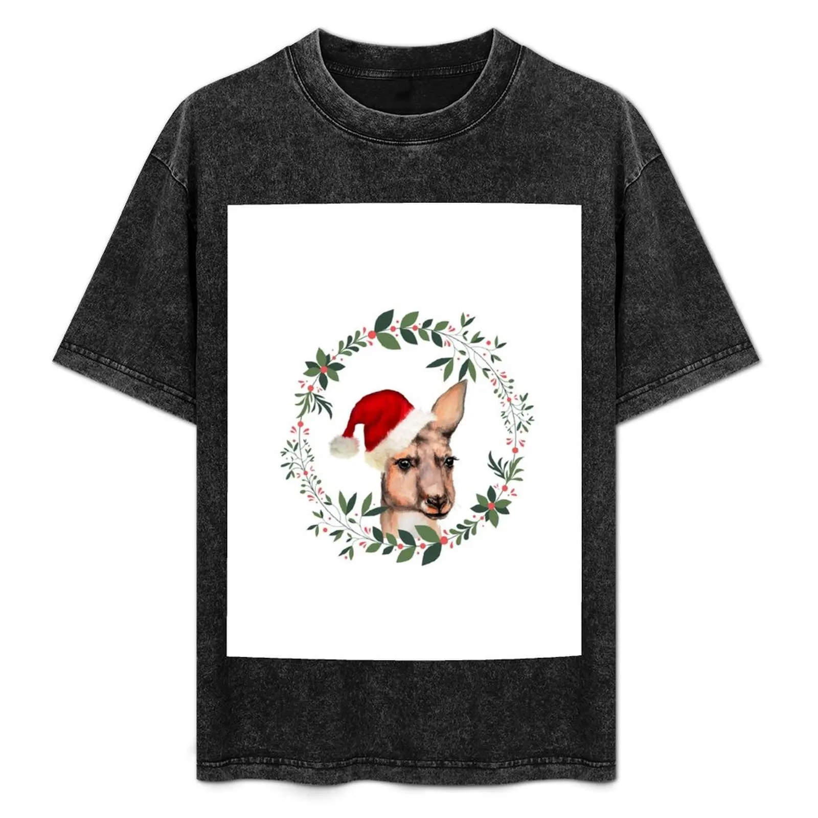 

Joey Xmas T-Shirt Holiday Lightweight T-Shirt