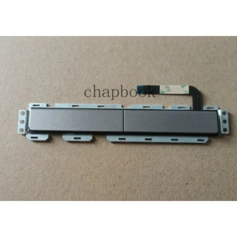 

New TouchPad key trackpad button for Asus Pro p4540 p4540atnya SilverT