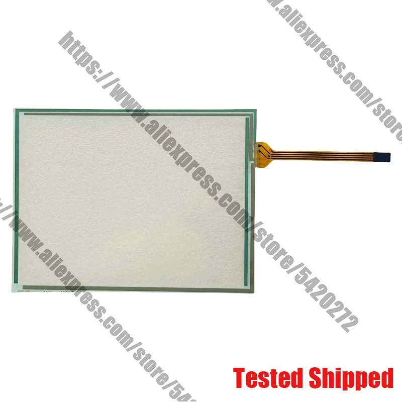 

New AST-084A AST-084A080A Touch Panel Digitizer