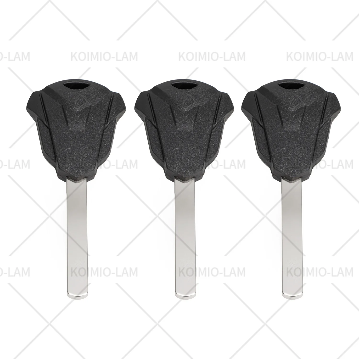 Fit For VOGE Rally 250RR 300RR 500AC 525 DSX 525DSX 650 625 DSX DS800 300  Uncut Blade Blank Key