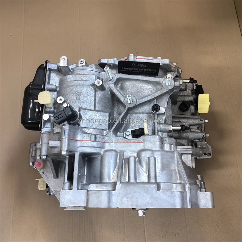 Brand New 4 Speed 5 Speed Gearbox For Mazda