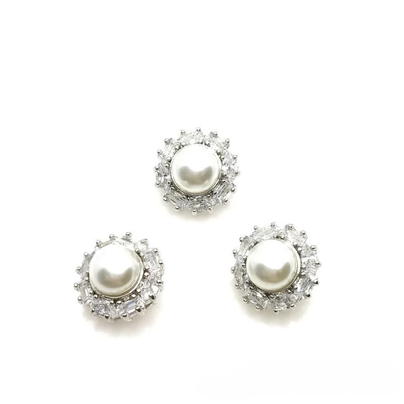 Luxury Crystal Rhin…