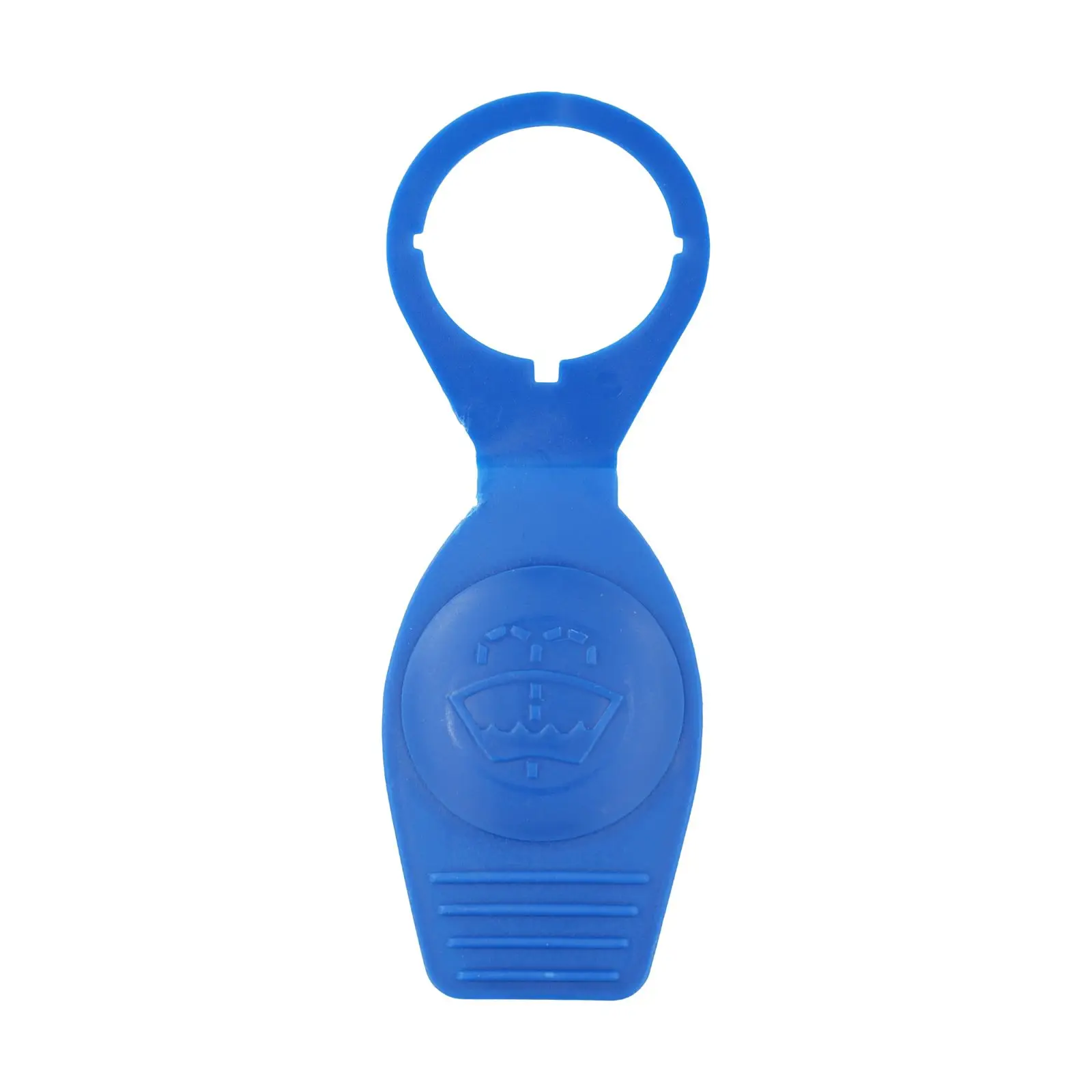 

Car Tools Bottle Cover Easy To Use Useful 1pc New Blue Practical Glass Cleaning Tank Windshield Cover 8D0955455