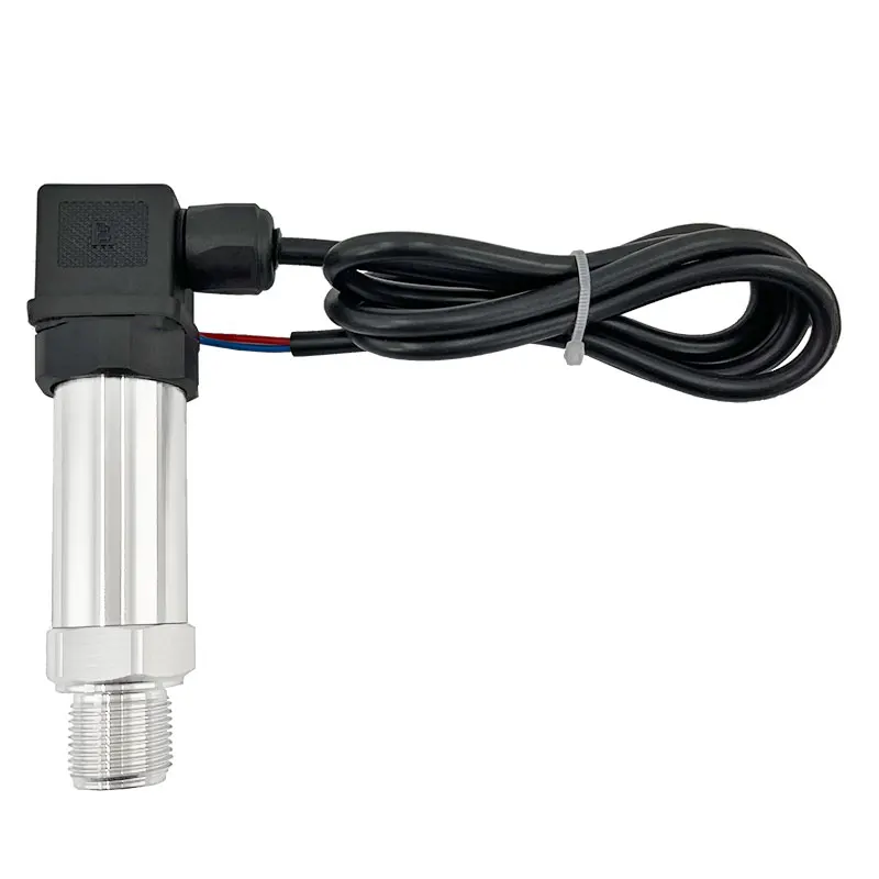High-precision Digital Circuit Pressure Transmitter for Water Treatment and Automation Industry