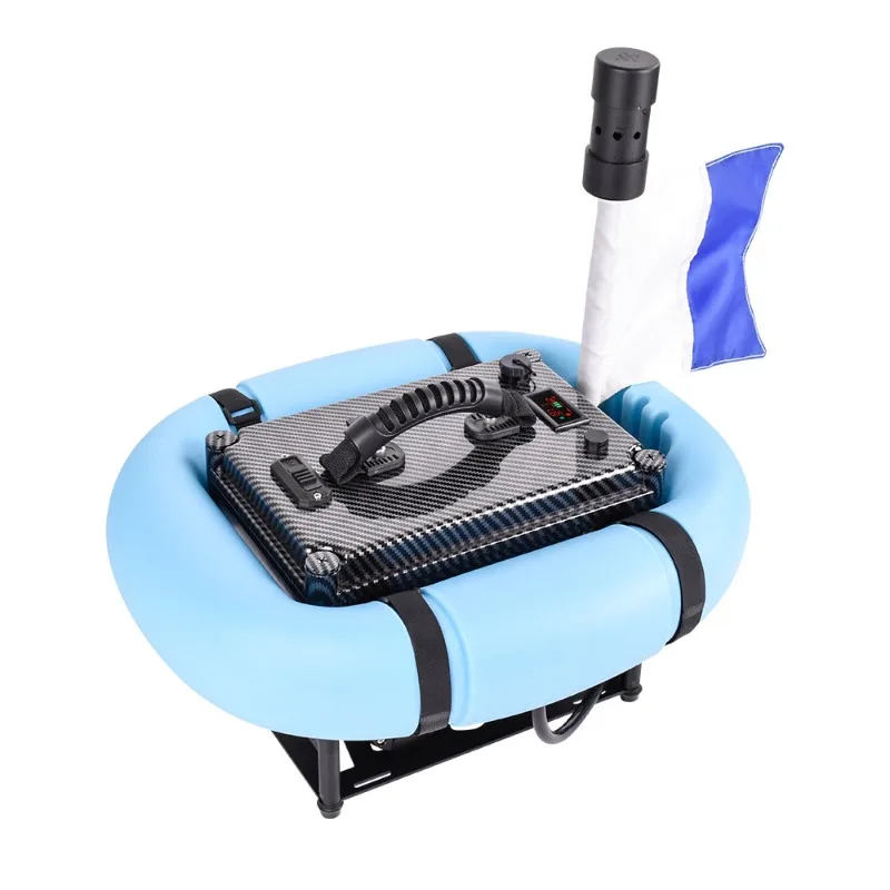 

Scuba Deep Diving Gear Set BCD Buoyancy Breathing Regulator Scuba Back Fly Inflatable Vest