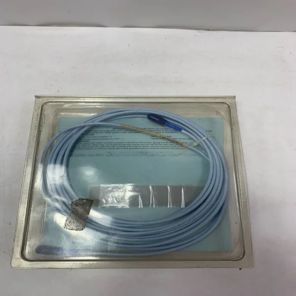 

330130-045-00-00 3300 Удлинительный кабель Совершенно новый оригинальный точечный Plc