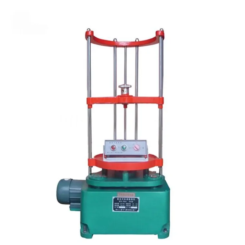 Discount Lab Testing Equipment Sieve Shaker Hand Operated Tapping Sieve Shaker for 8in Sieves