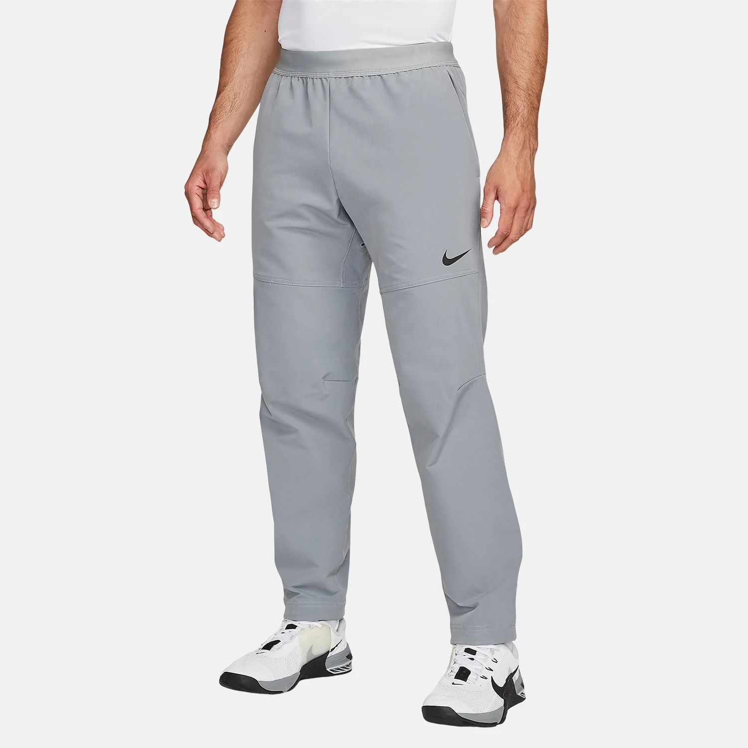Nike genuine New Men's Fleece-Lined Casual Woven Sport Pants DQ6592-073