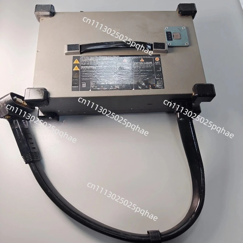 Подходит для модуля DJI T40DC, специализированного модуля зарядки топлива DJI T40, зарядного модуля D12000IE, б/у.