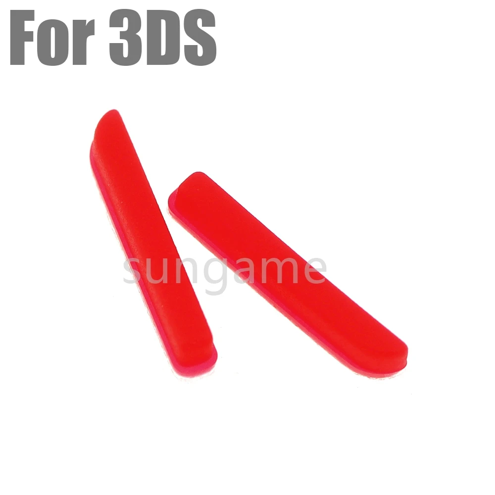 1-пара-сменных-резиновых-накладок-для-нижнего-экрана-3ds-аксессуары-для-резиновых-ножек