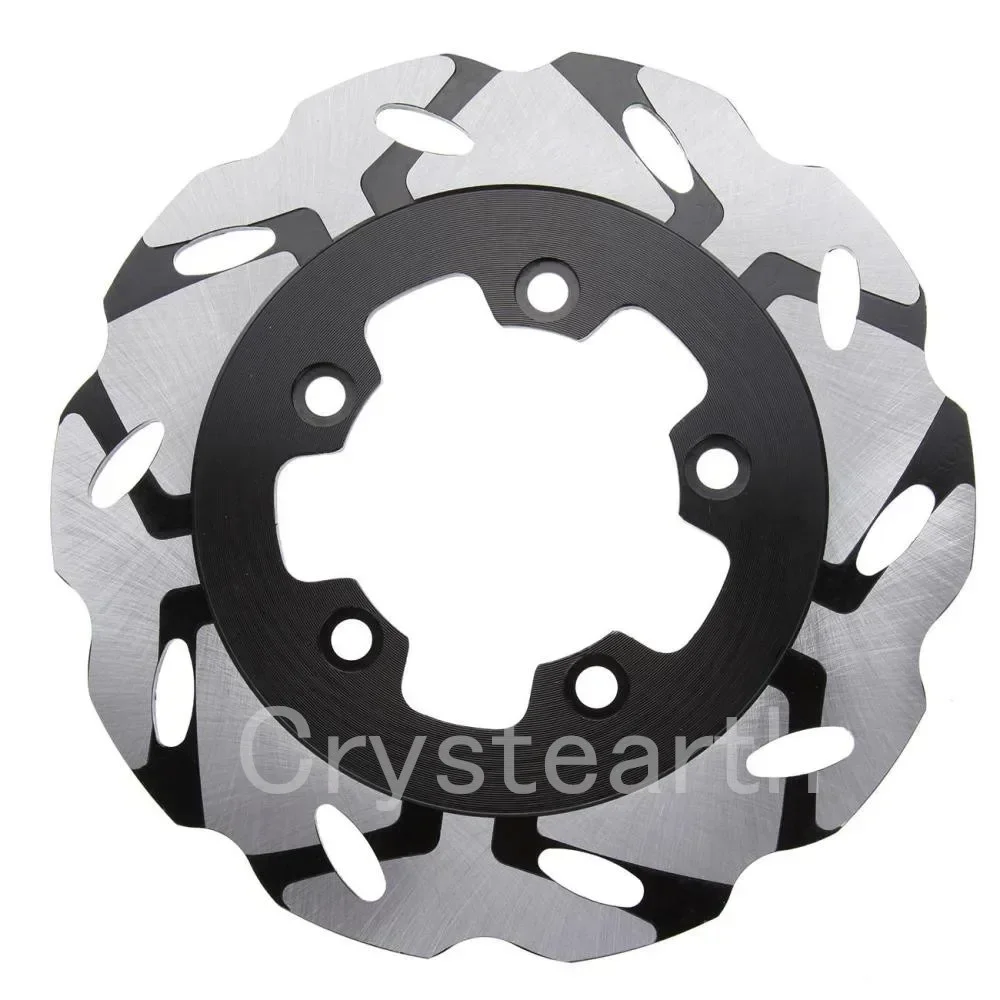 Motorcycle Rear Brake Disc Rotor For Suzuki GSF BANDIT 600 650 1200 GSXR1300 HAYABUSA RFR600 SV650 S GSX750 GSXR750 RF900