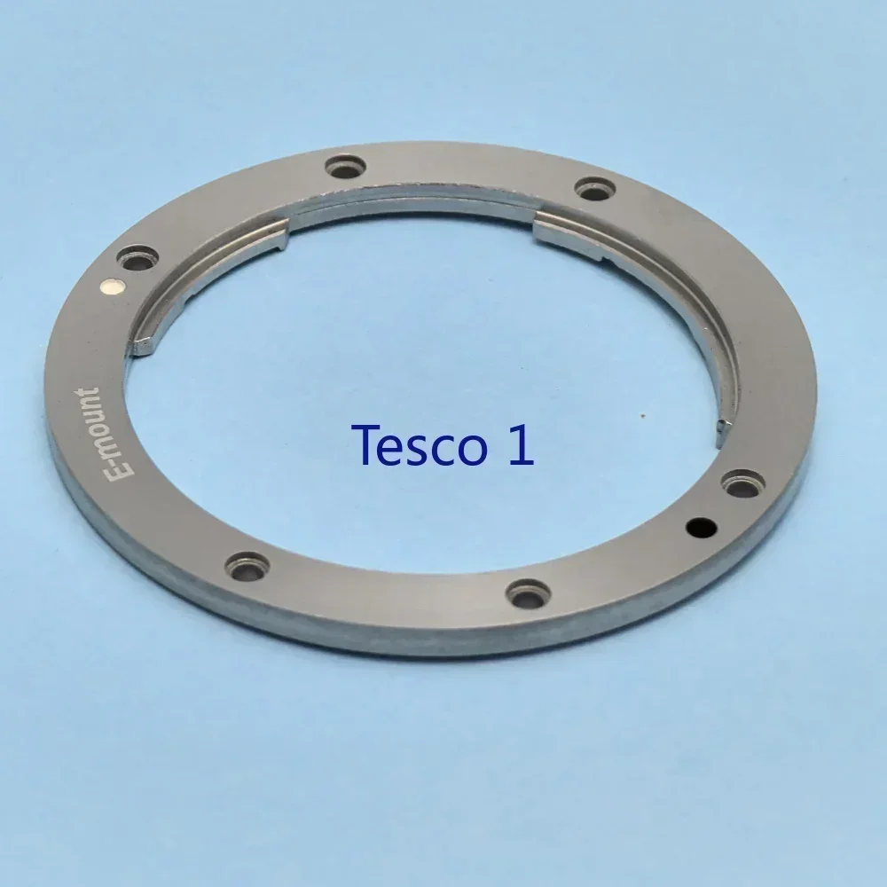 New FOR Sony ILCE-7M3 A7M3 A7RM3 A7S3 ILCE-7M4 A7M4 A7R4 A7III A9 Lens Bayonet Ring Camera  Replacement  Part