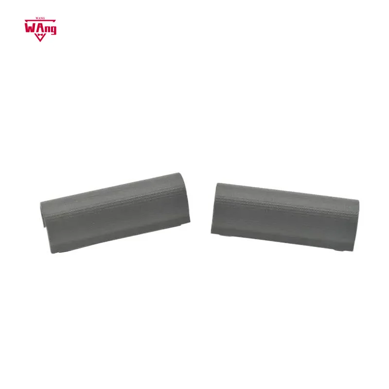 

Black New Vostro 15 3510 3515 3520 3525 Laptop Cover Hinge Cap L & R 0KNC 9P 0WDG28 EE