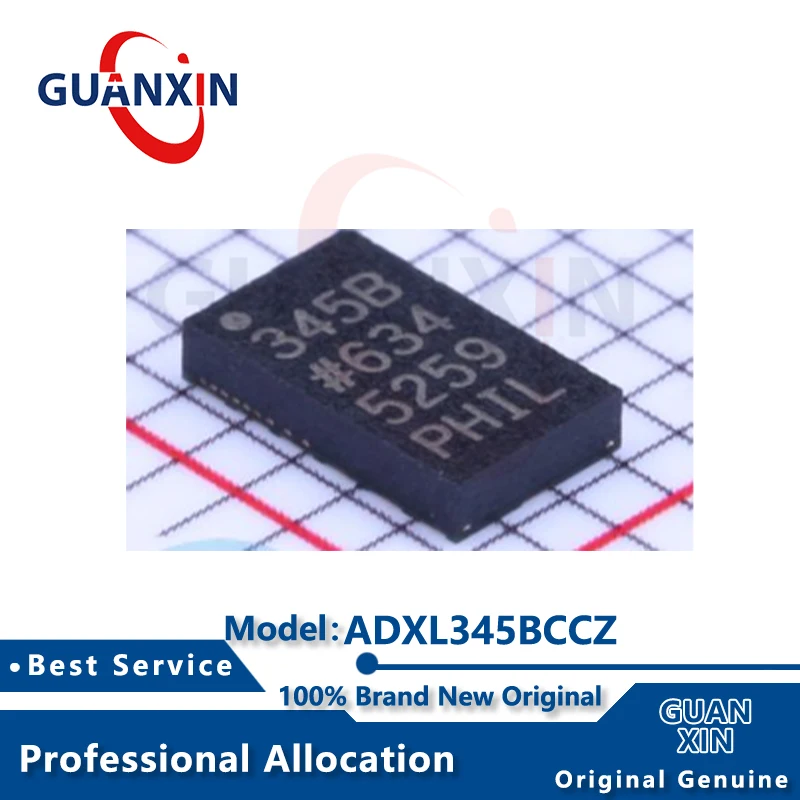 100% New ElectróNic…