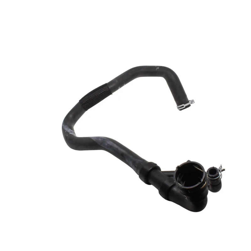 31202743/31368189/32249285 Auto Parts Lower Radiator pipe For Volvo S60 S80 V70 XC60 Factory Price Car Accessories Coolant pipe