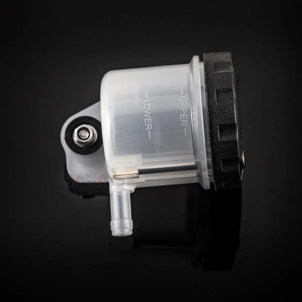 Brake Tank Cup For KAWASAKI Z750 Z900 Z1000 ZXR 400 ZX7RR ZXR750 ZX9R NINJA Motorcycle Accessories Front Fluid Oil reservior