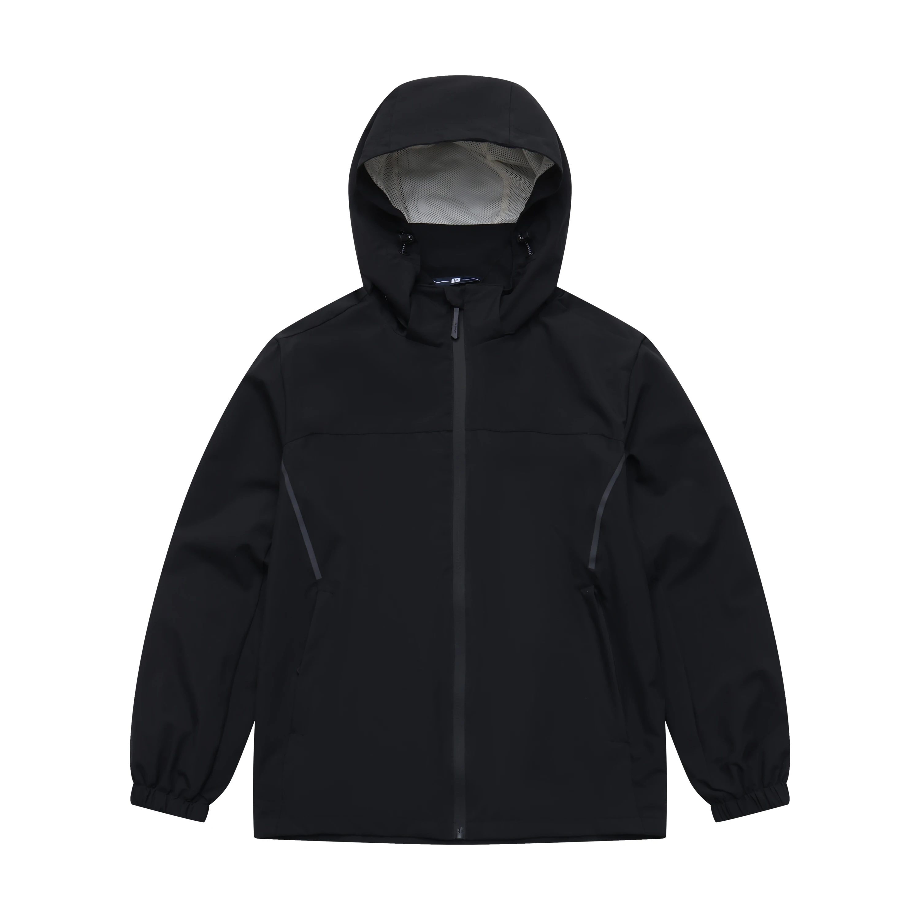 

Men's and Women's Outdoor Jackets Spring and Autumn Long Sleeves Lightweight Windproof Hiking Camping Design Brand Coat