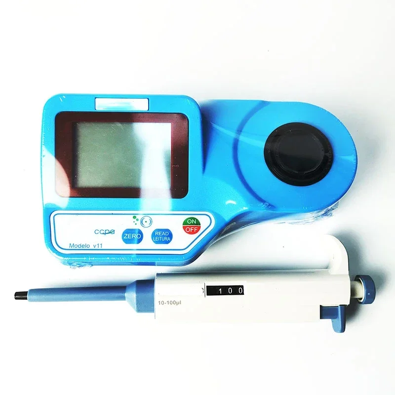 Pig Sperm densitometer Portugal sperm density instrument