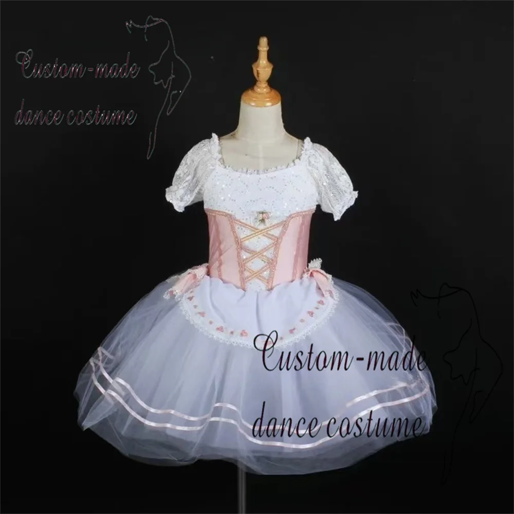 

Балетное платье, одежда для выступлений на профессиональные детские соревнования, синяя юбка-пачка, длинная тюлевая юбка для взрослых.