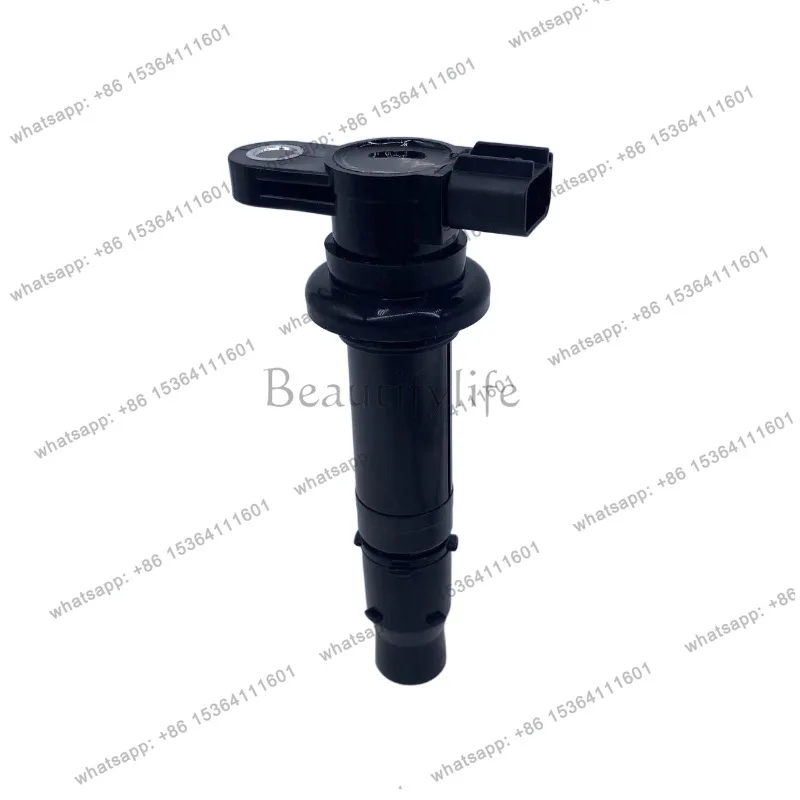 ZJ. High voltage package for motorcycle ignition coil F6T56772 23P - 8 2310-00 - 00