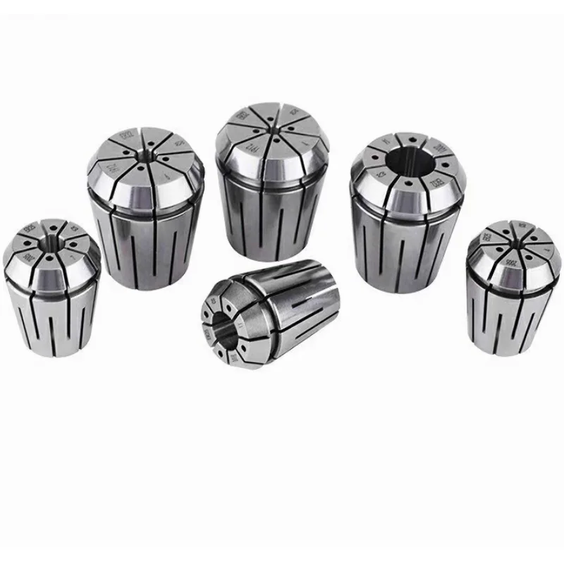 ER20 كوليت المدى 1 مللي متر 2 مللي متر 3 مللي متر 4 مللي متر 5 مللي متر 6 مللي متر 7 مللي متر 8 مللي متر 9 مللي متر 10 مللي متر 12 مللي متر 13 مللي متر 3.175 مللي متر 12.7 مللي متر 3/8 1/2 er20 تشاك ل حامل أداة مخرطة باستخدام الحاسب الآلي