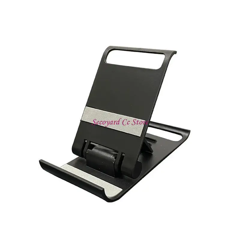 N3UC Desktop Phone Holder Cradle Dock Foldable Phone Cradle Dock Adjustable