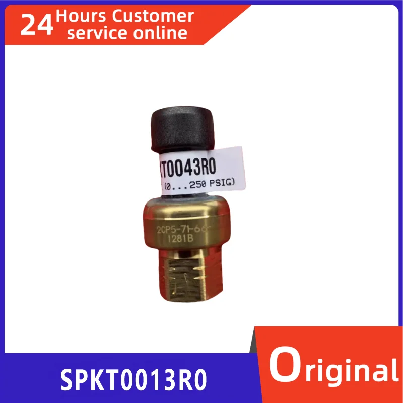 

Совершенно новый оригинальный датчик давления SPKT0013R0 SPKT0033R0 SPKT0043R0 SPKT00B6R0