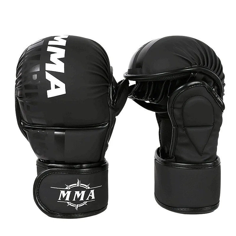 Luvas de boxe profissionais