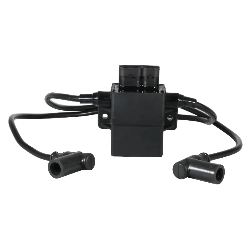 

Motorcycle Ignition Coil For Polaris Sportsman 700 Sportsman 600 2002-2003-2004 OEM:4010364 4010696 4010785