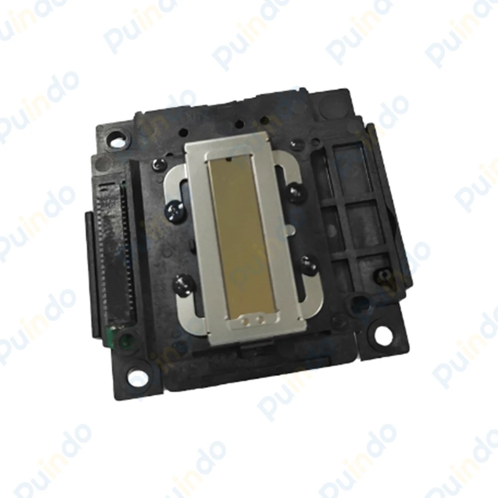 Original Printhead for Epson Expression M100 M101 M105 M200 M201 M205 WF-M1030 Inkjet Nozzle Assembly